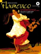 Gerhard Graf-Martinez - Flamenco