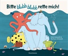Barbara Schmidt, Dirk Schmidt - Bitte blubb blubb rette mich! - Miniformat