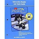 Hrw - Interactive Reader Study Guide Grade 8: Physical Science