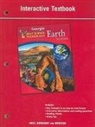 Holt Rinehart and Winston, Hrw Hrw - Student Interactive Textbook Earth