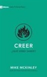 Mike McKinley - Creer
