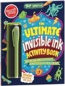 Editors of Klutz, Klutz, Klutz Press - Top Secret: The Ultimate Invisible Ink Activity Book (Klutz Activity Book)
