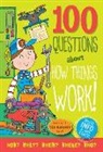 Simon Abbott, Simon/ Abbott Abbott, Simon Abbott - 100 Questions About How Things Work