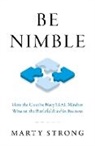 Marty Strong - Be Nimble