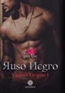 Iris Boo - Ruso Negro
