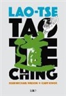 Lao-tse - Tao Te Ching