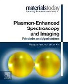 Xijiao Mu, Mengtao Sun, Mengtao/ Mu Sun - Plasmon-enhanced Spectroscopy and Imaging
