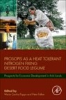Peter Felker, Peter (World Leader in the study of different varieties of Prosopis Felker, Felker Peter, Maria Cecilia Puppo, Maria Cecilia Puppo, Maria Cecilia (Vice Director Puppo - PROSOPIS AS A HEAT TOLERANT NITROGEN FIXING DESERT FOOD LEGUME