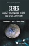 Julie C Castillo-Rogez, Julie C. Castillo-Rogez, Castillo-Rogez Julie, Jian-Yang Li, Julie C Castillo-Rogez Jian-Yang Li, Julie C Castillo-Rogez... - Ceres