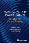 Steven J. Davis, Edward S. Robinson, Bernard Yeung, Steven J Davis, Steven J. Davis, Edward S Robinson... - The Asian Monetary Policy Forum 2014–2020