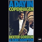 Dexter Gordon, Slide Hampton - A Day In Copenhagen, 1 Audio-CD (Audio book)