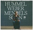 Johann Nepomuk Hummel, Johannes Nepomuk Hummel, Men, Felix Mendelssohn Bartholdy, Carl Maria Von Weber - Hummel Weber Mendelssohn, 1 Audio-CD (Hörbuch)