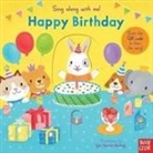 Yu-Hsuan Huang - Sing Along With Me! Happy Birthday