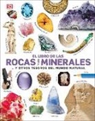 DK - El libro de las rocas y los minerales (The Rock and Gem Book)