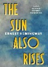 Ernest Hemingway, Robert W. Trogdon, Robert W. Trogdon - The Sun Also Rises: The Library of America Corrected Text Deckle