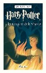 J. K. Rowling - Harry Potter y las Reliquias de la Muerte / Harry Potter and the Deathly Hallows