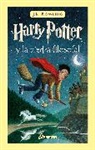 J. K. Rowling - Harry Potter y la piedra filosofal / Harry Potter and the Sorcerer's Stone