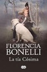 Florencia Bonelli - La tía Cósima / Aunt Cosima
