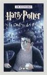 J. K. Rowling - Harry Potter Y La Orden del Fenix