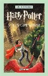 J. K. Rowling - Harry Potter y la cámara secreta / Harry Potter and the Chamber of Secrets