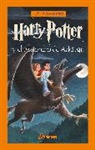 J. K. Rowling - Harry Potter y el prisionero de Azkaban / Harry Potter and the Prisoner of Azkaban