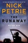 Nick Petrie - The Runaway