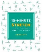 Suzanne Martin - 15-Minute Stretch