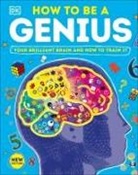 DK - How to Be a Genius