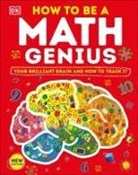 DK - How to Be a Math Genius