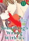 Natsumi Ando - Something's Wrong With Us 11