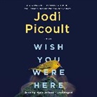 Marin Ireland, Jodi Picoult, Random House - Wish You Were Here (Audio book)