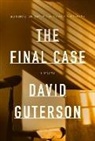 David Guterson - The Final Case