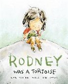 Nan Forler, Yong Ling Kang - Rodney Was a Tortoise