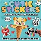 Agathe Hiron, Danielle McLean, Agathe Hiron - Create-a-Cutie Animal