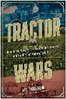 Neil Dahlstrom, Dahlstrom Neil - Tractor Wars