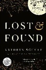 Kathryn Schulz - Lost & Found