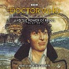 Terrance Dicks, Dicks Terrance, Geoffrey Beevers, Beevers Geoffrey - Doctor Who and the Power of Kroll (Audiolibro)