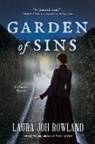 Laura Joh Rowland - Garden of Sins