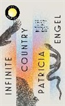 Patricia Engel, Engel Patricia - Infinite Country