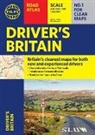 Philip's Maps, Philip's Maps and Atlases - Philip's Driver's Atlas Britain