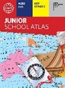 Philip's Maps - Philip's RGS Junior School Atlas