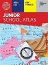 Philip's Maps - Philip's RGS Junior School Atlas