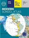 Philip's Maps, Philip's Maps, Philip's Maps - Philip's RGS Modern School Atlas