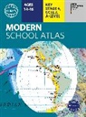 Philip's Maps - Philip's RGS Modern School Atlas