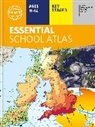 Philip's Maps - Philip's RGS Essential School Atlas