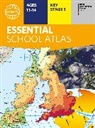 Philip's Maps - Philip's RGS Essential School Atlas