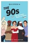 Hannah Koelmeyer, Koelmeyer Hannah, Chantel de Sousa - 90s Quizpedia