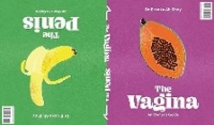 Brooke Ah Shay, Dr Brooke Ah Shay - The Penis Book / The Vagina Book: An Owner's Guide - An Owner's Guide