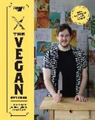 Zacchary Bird - The Vegan Butcher