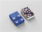 Chantel de Sousa - West Wing Playing Cards